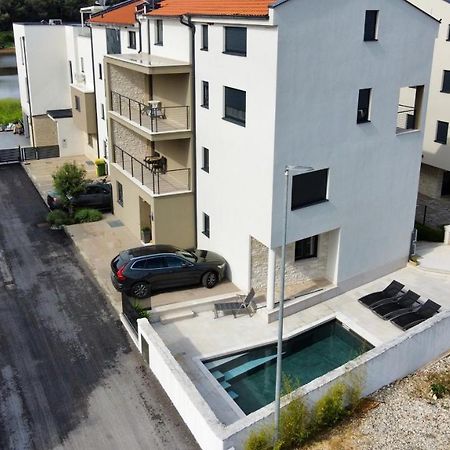 Apartment Lea Medulin Kültér fotó