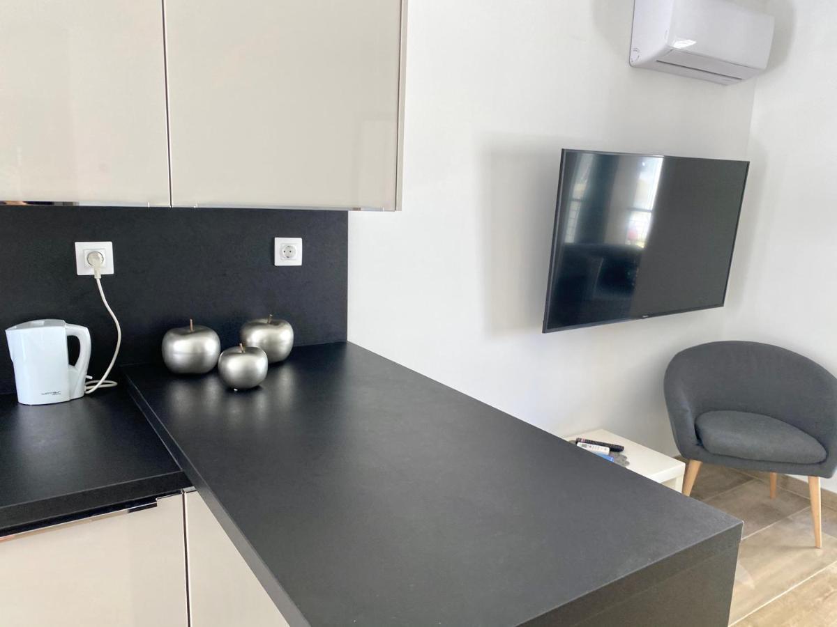 Apartment Lea Medulin Kültér fotó