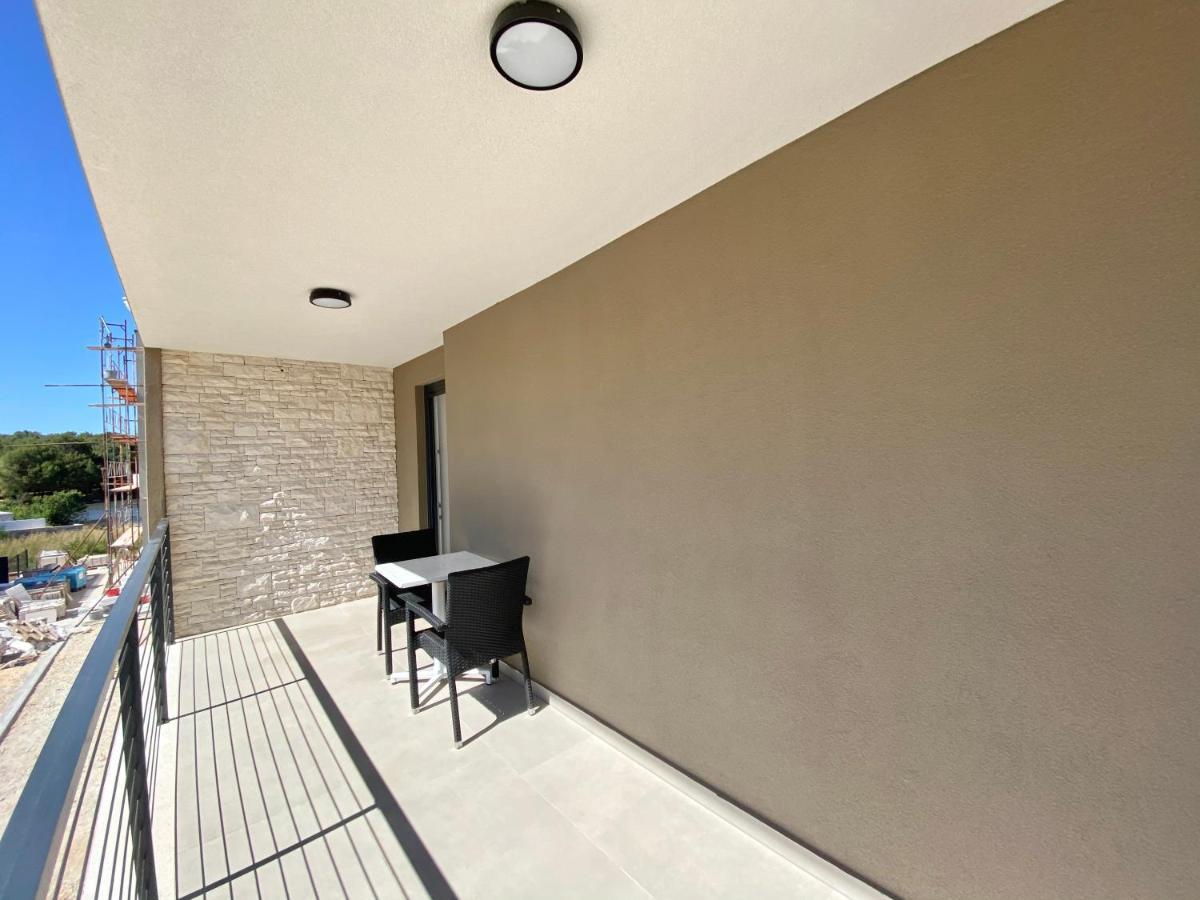 Apartment Lea Medulin Kültér fotó
