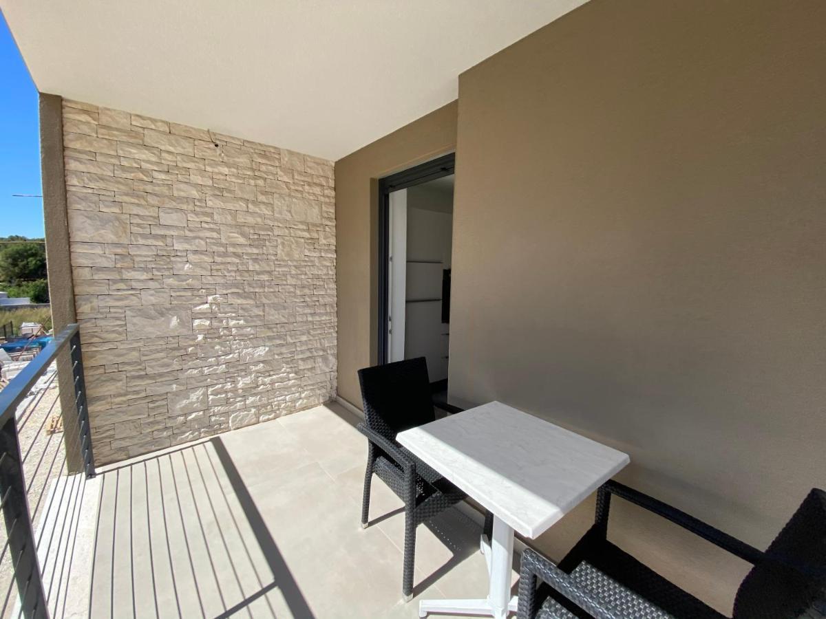Apartment Lea Medulin Kültér fotó