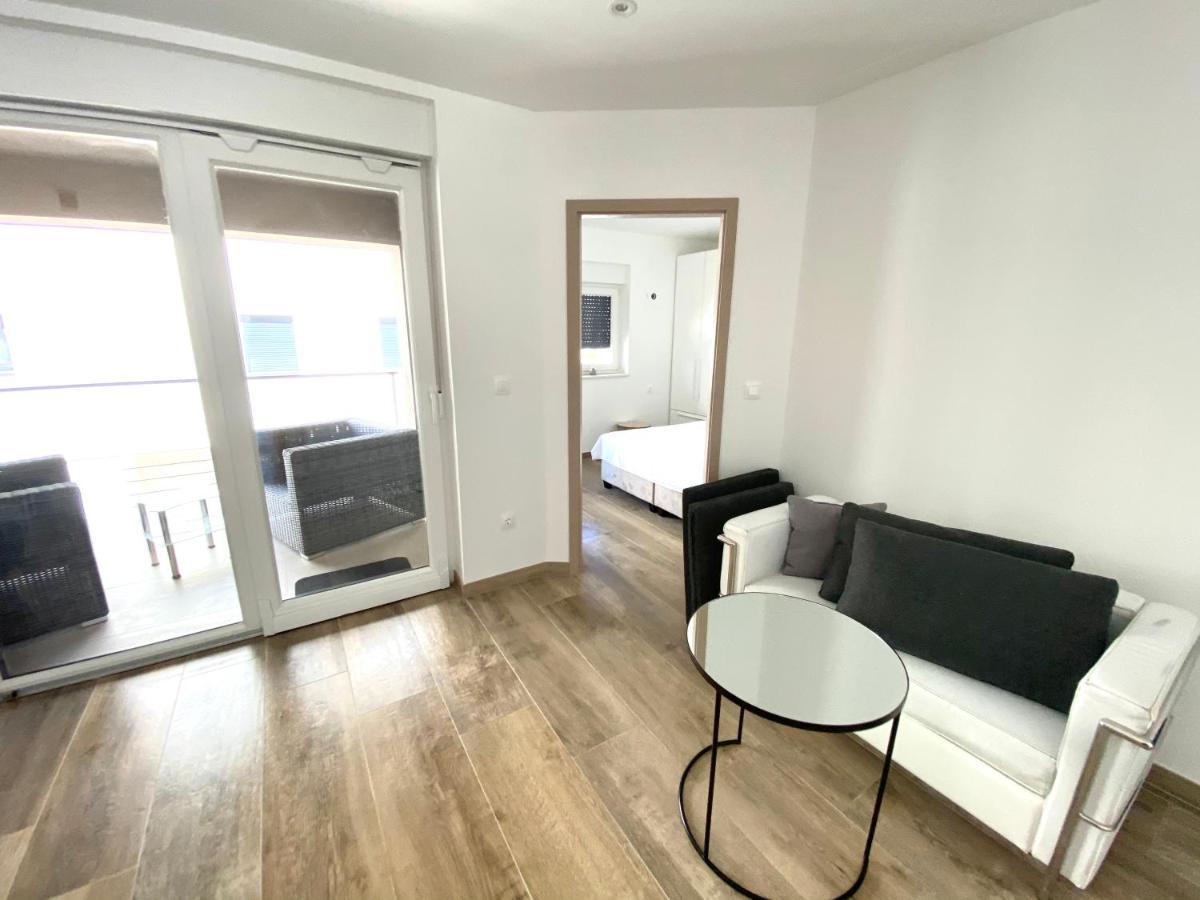 Apartment Lea Medulin Kültér fotó