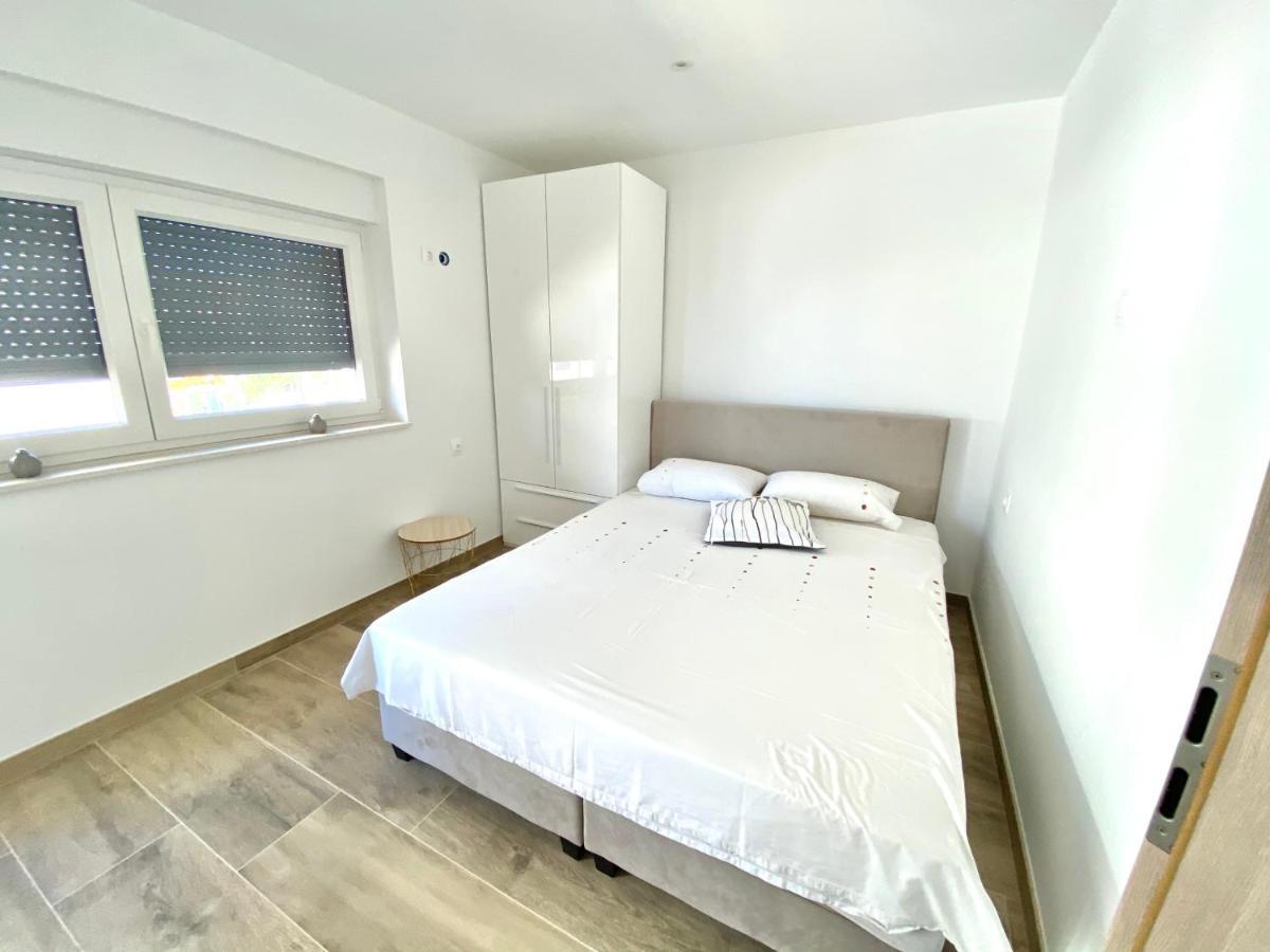 Apartment Lea Medulin Kültér fotó
