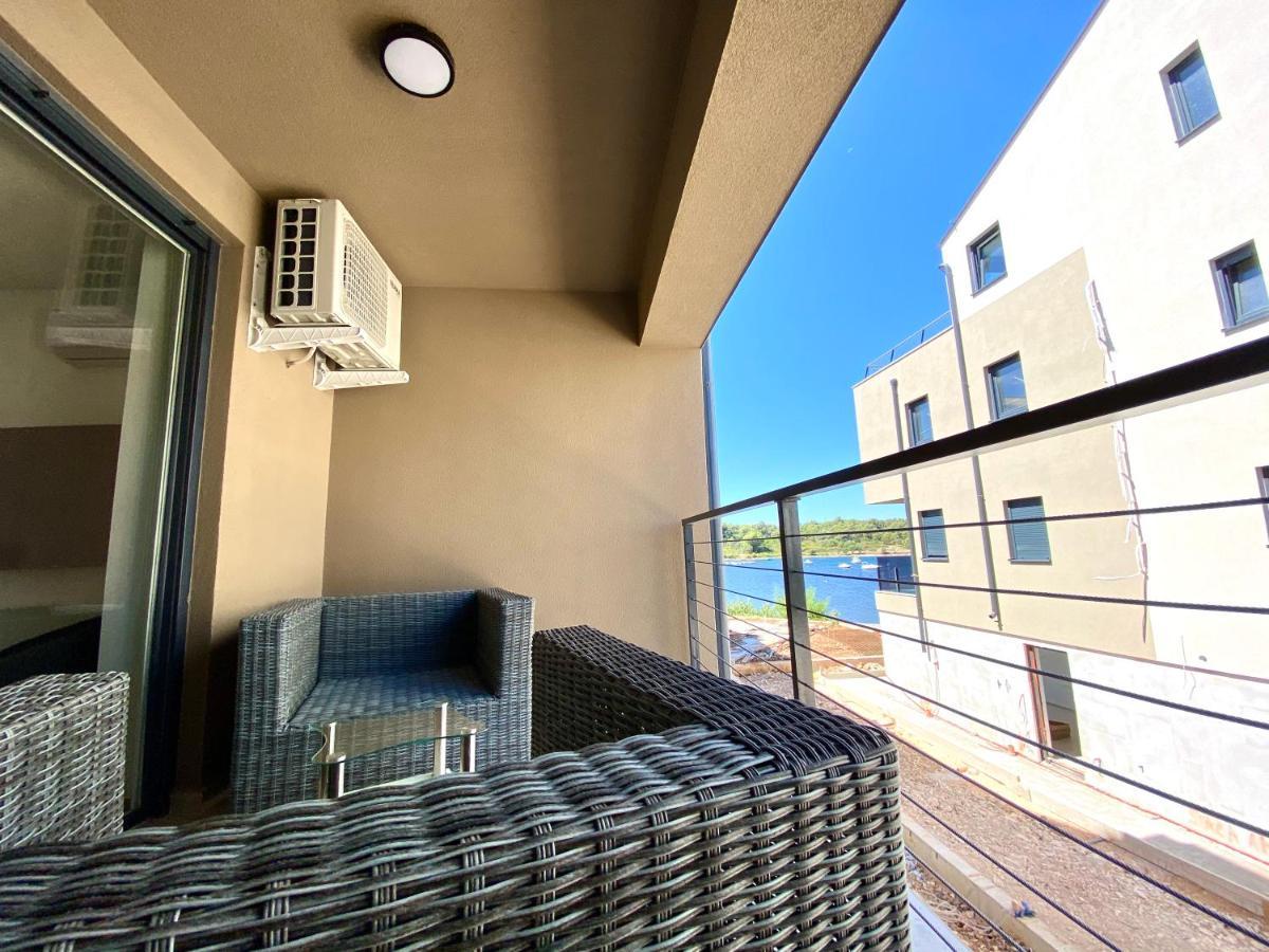 Apartment Lea Medulin Kültér fotó