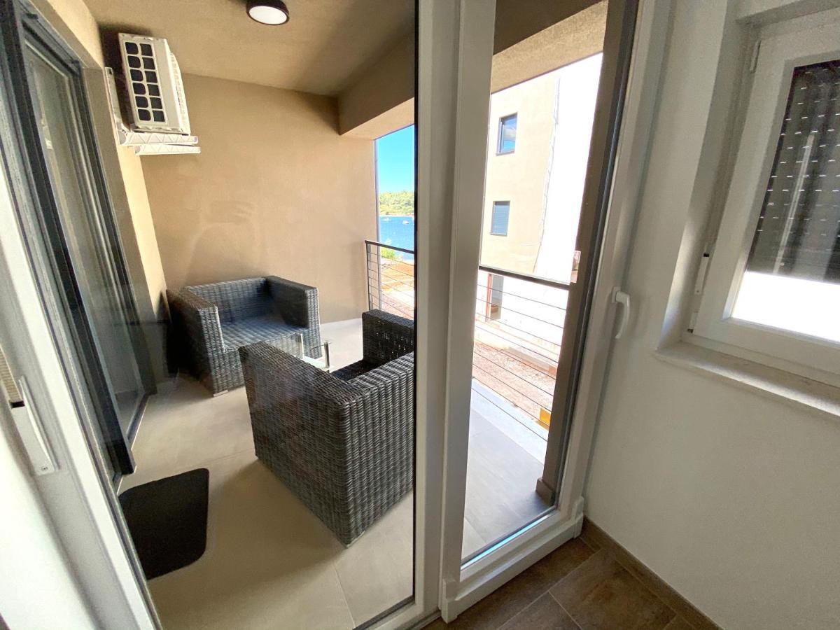 Apartment Lea Medulin Kültér fotó
