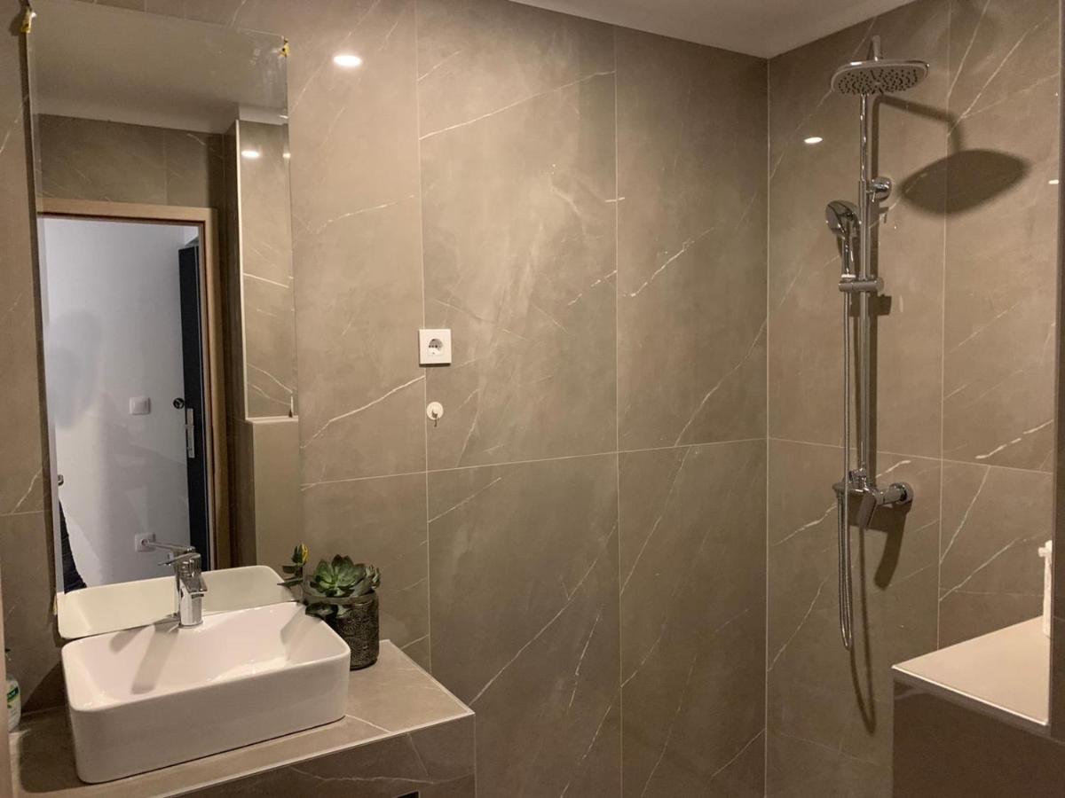 Apartment Lea Medulin Kültér fotó