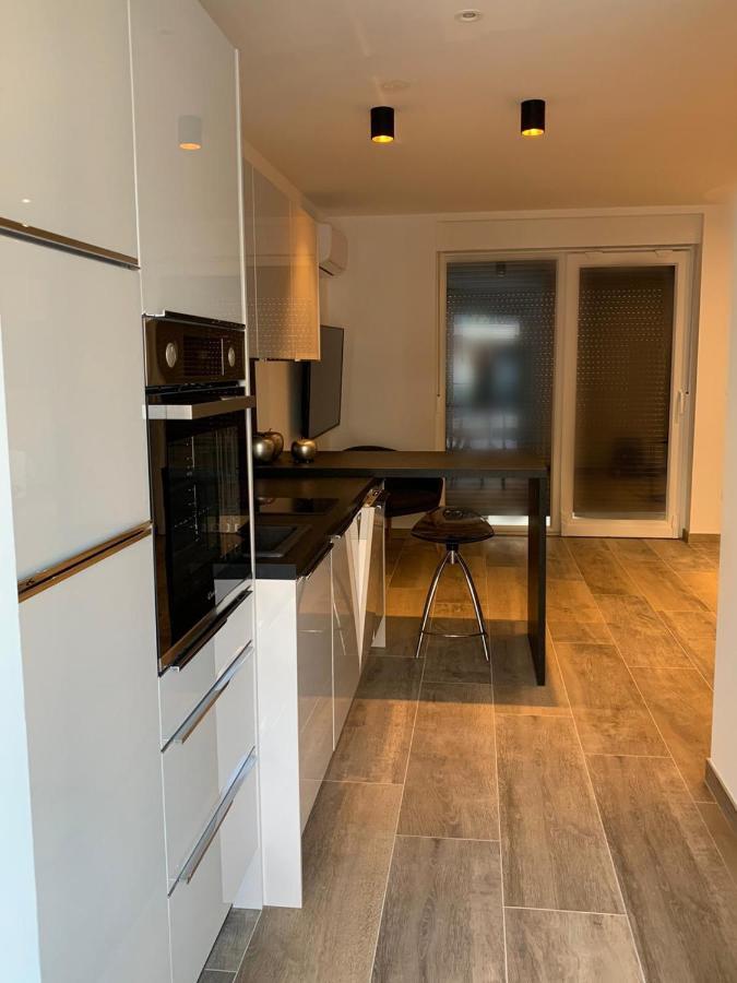 Apartment Lea Medulin Kültér fotó