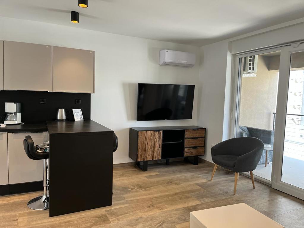 Apartment Lea Medulin Kültér fotó