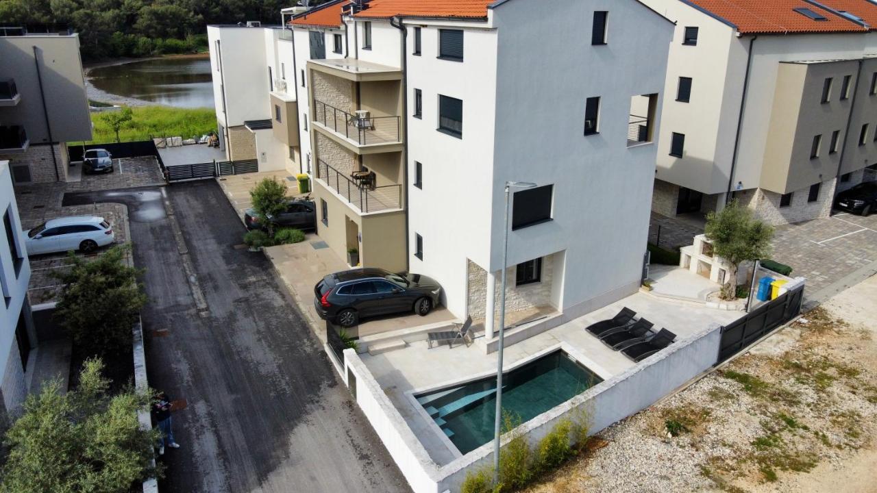 Apartment Lea Medulin Kültér fotó